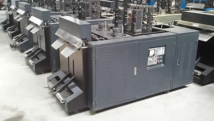 Master Clean Metal Scourer Produktionslinien