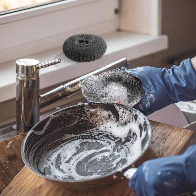 Welche Art von Schaum ist am besten für Schallabsorption geeignet?
