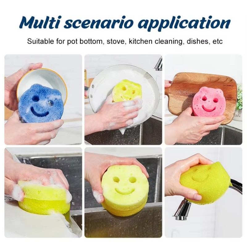 Spezialförmige Schwammverpackung Eva Carving Geschenkfutterverarbeitung Custom