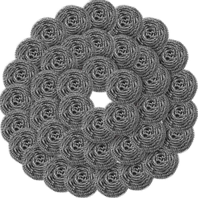 Wie lange dauern biologisch abbaubare Scourer?