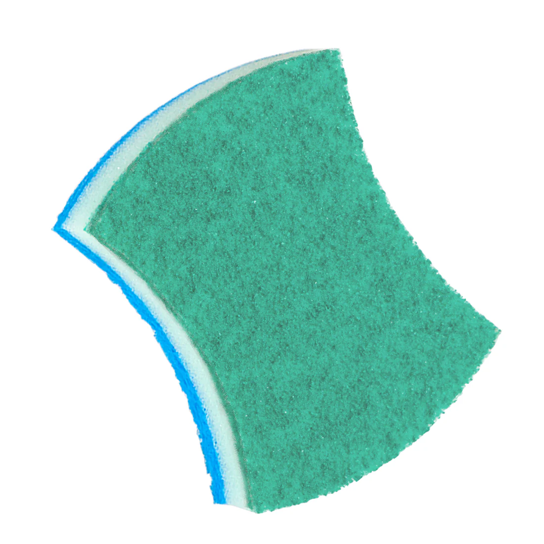 Multi-Gebrauch-Cellulose-Peeling-Schwamm