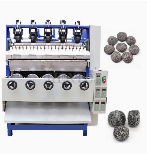 Was ist die Drahtziehmaschine?