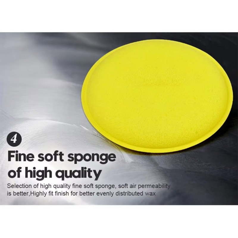 Ist Magic Sponge mit Mr Clean gleich?
