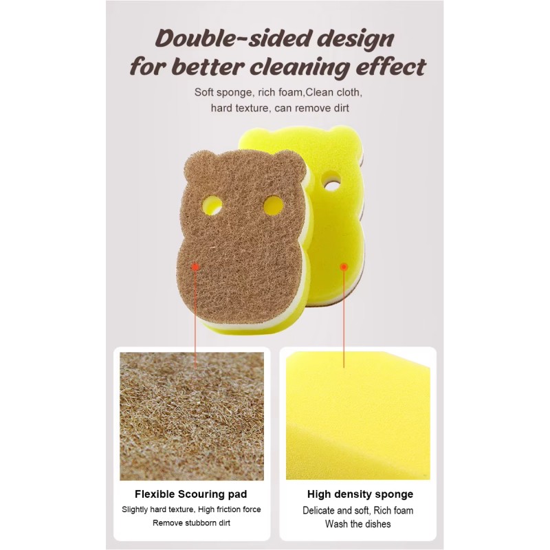 Ist Magic Sponge sicher für die Gesundheit?