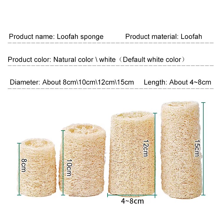 Wie wählt man den Konjac-Schwamm für die Haut aus? Alles ist da!