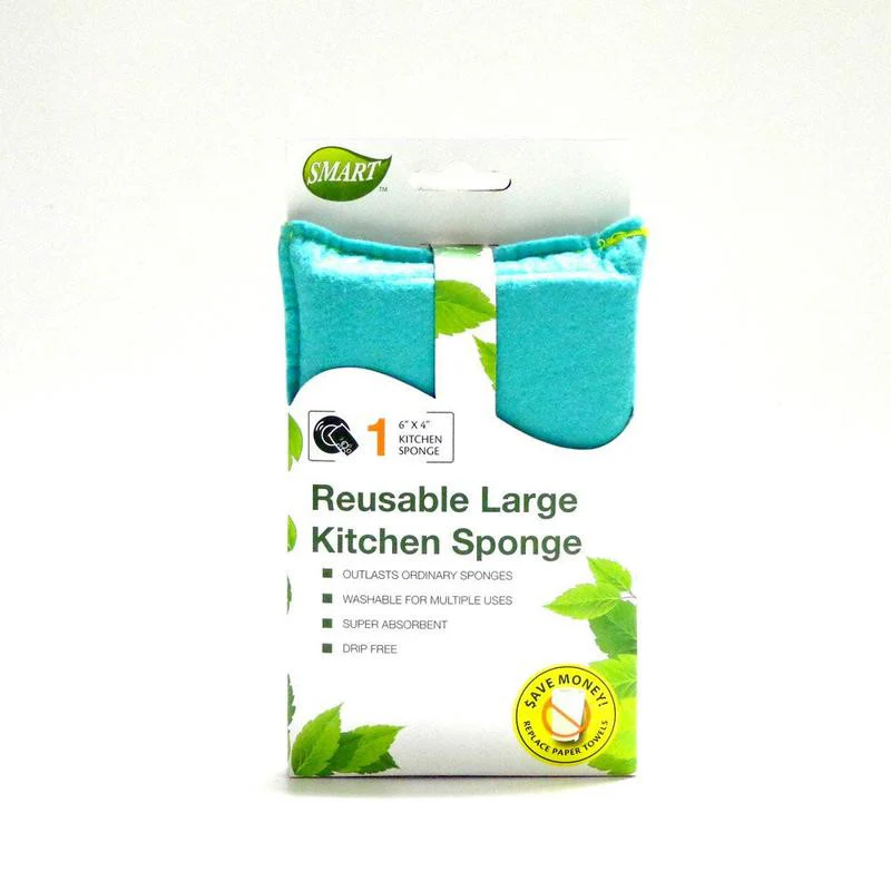 Was sind wiederverwendbare Scourer? Suchen Sie danach?