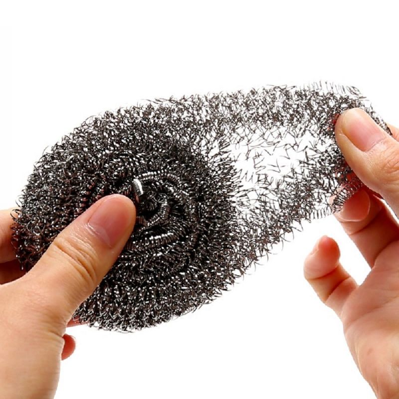 Wie könnte ich ein paar Öko -Pan -Scourer aus China kaufen?