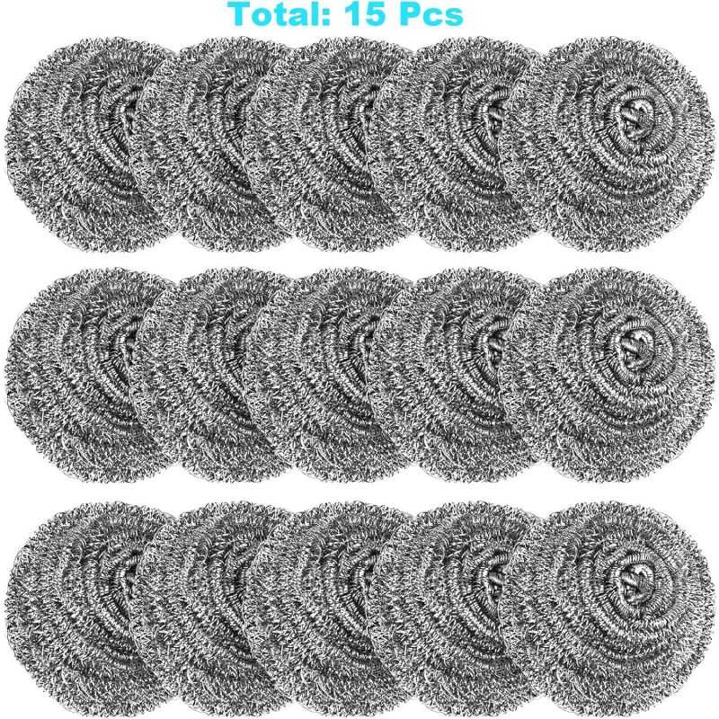 Was sind die Catering -Scourer in China?