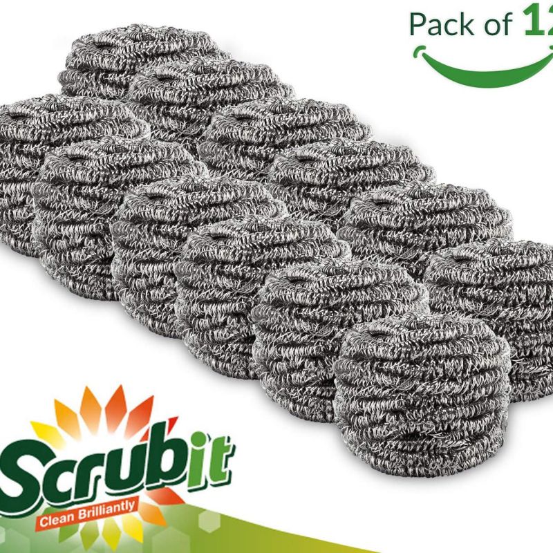 Was sind die LIDL -Scourer in China?