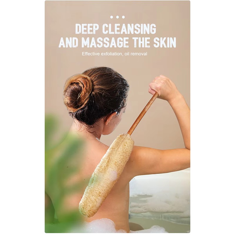 Was ist ein Loofah -Scorer von Ningbo Master Clean Commodities Co., Ltd. in China？