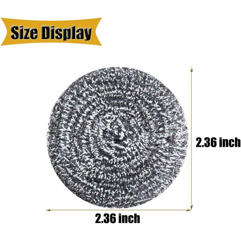 Suchen Sie einen minky Scourer in China?