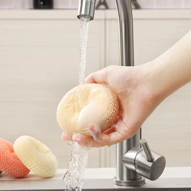 Was sind die Plastikpfannen in China?