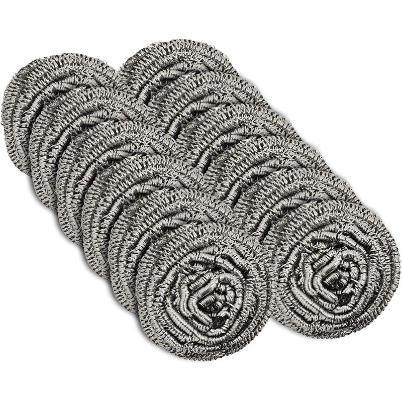 Was bedeuten die Scourer Coles?