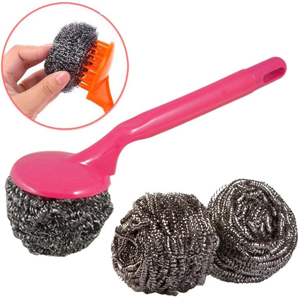 Warum handeln immer mehr Menschen wie Scourer?