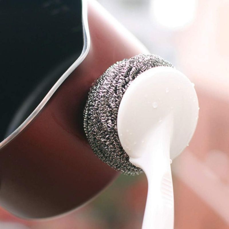 Wie können wir stattdessen in China Scourer Amazon kaufen?