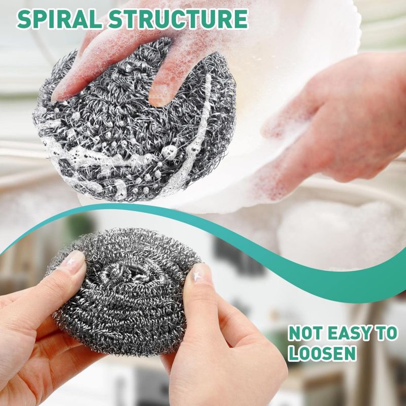 Was sind die Scourers Sainsburys?