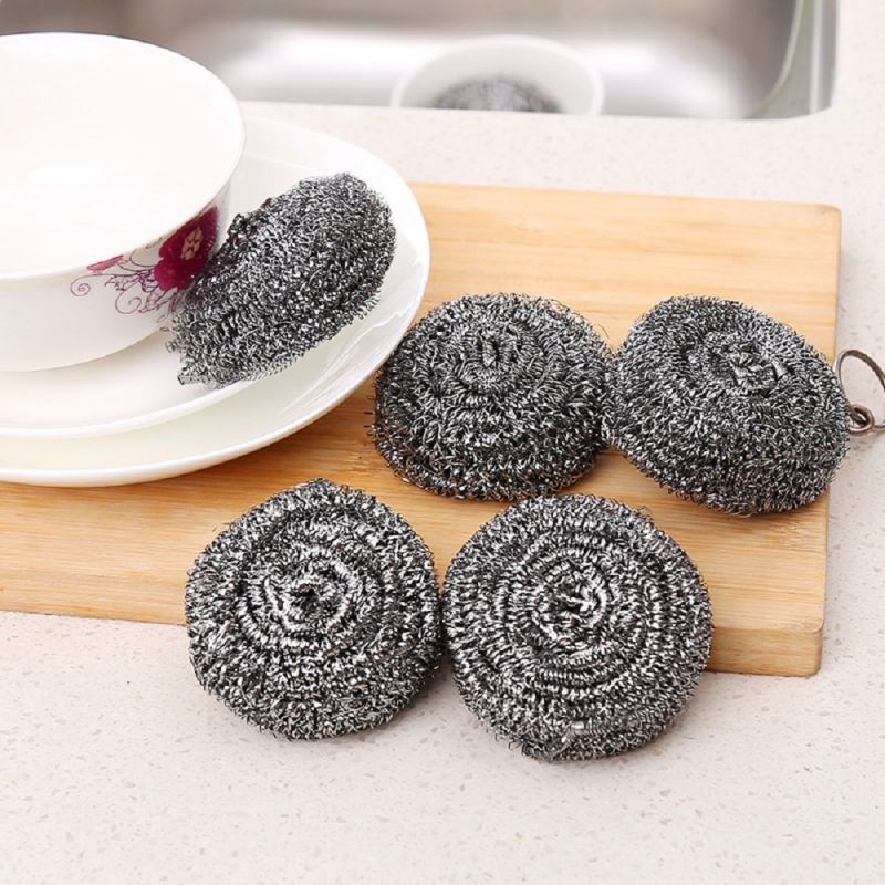 Was ist ein Sellys -Wiz -Scourer?