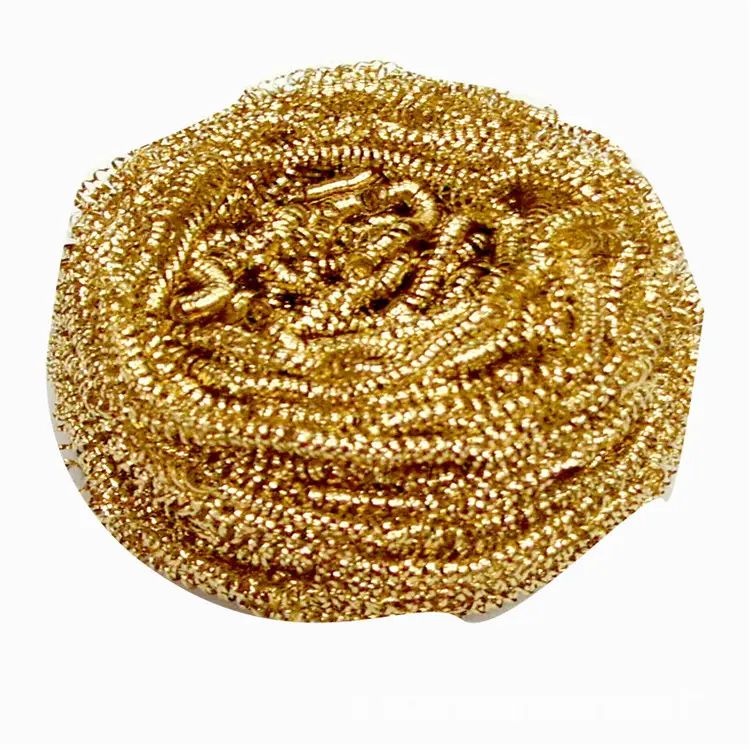 Was sind die Sophisti Clean Copper Scourer?