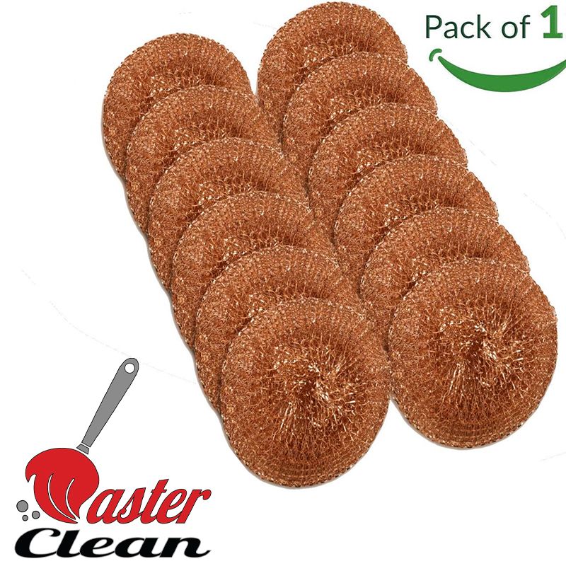 Was sind die Spontex 4 -Waschungen?
