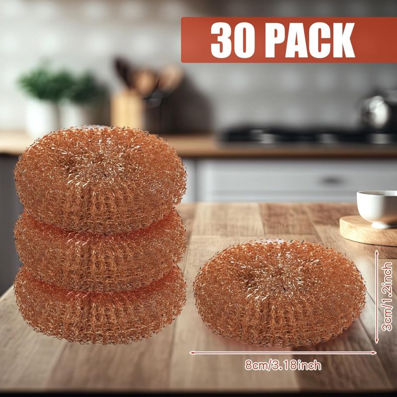 Was ist ein Spontex Heavy Duty Cellulose Scourer X2?