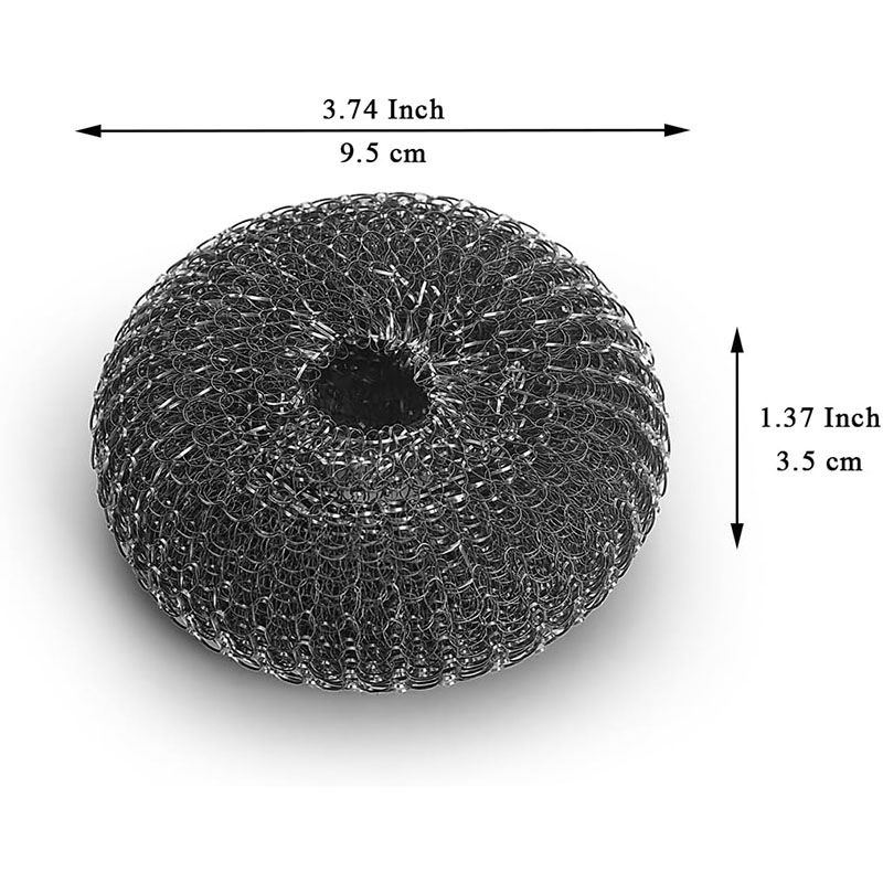 Kennen Sie Spontex Tough Scourer?