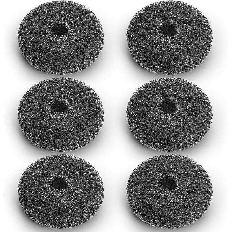 Suchen Sie nach einem Spontex Hard Scourers 4 Pack?
