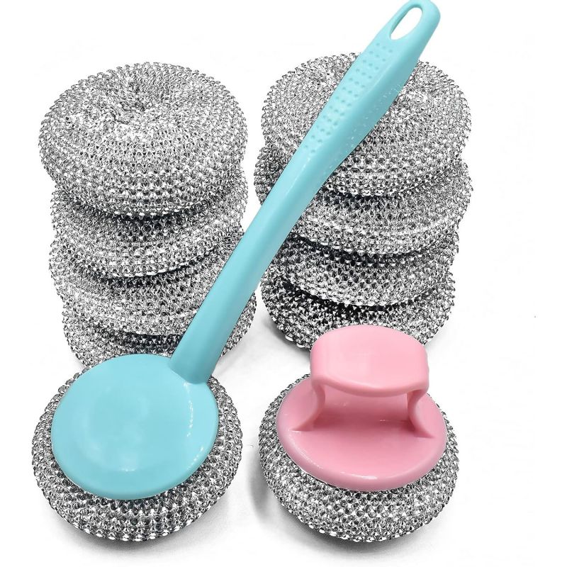 Suchen Sie einen SS -Scourer in China?