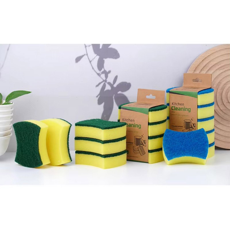 Wissen Sie mehr über Magic Sponge?