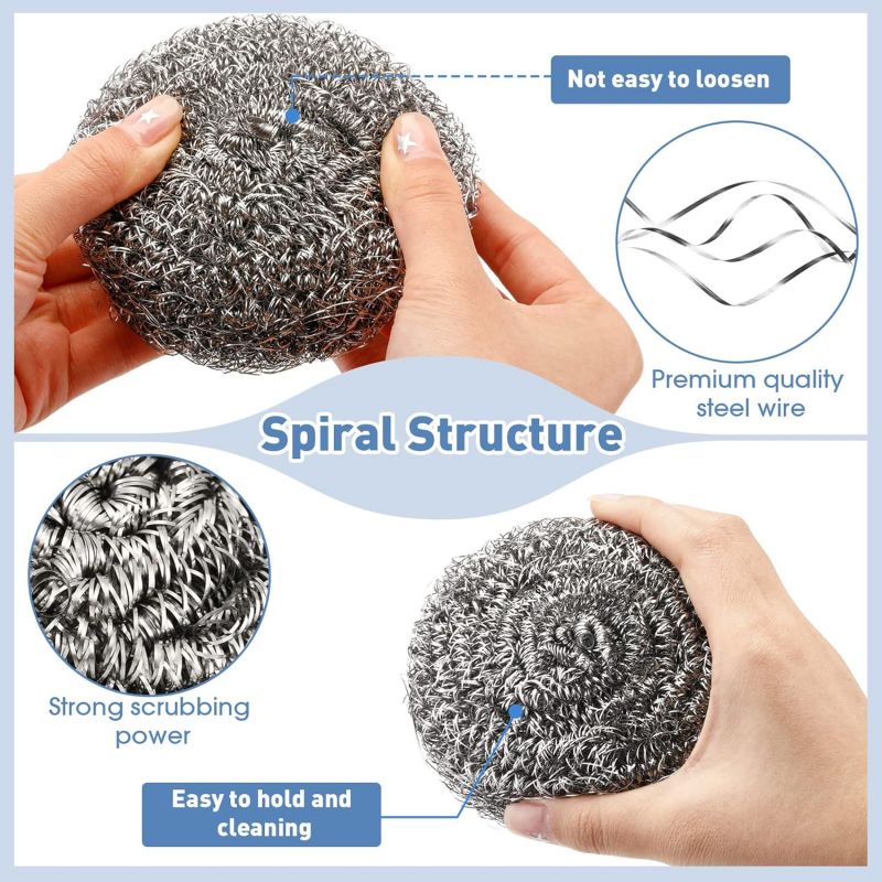 Werfen Sie die alten Wollwäschchen nicht beiläufig weg. Sie können sie in Socken stopfen und sie haben immer noch neue Verwendungen. Diese neuen Anwendungen sind einfach und effektiv.