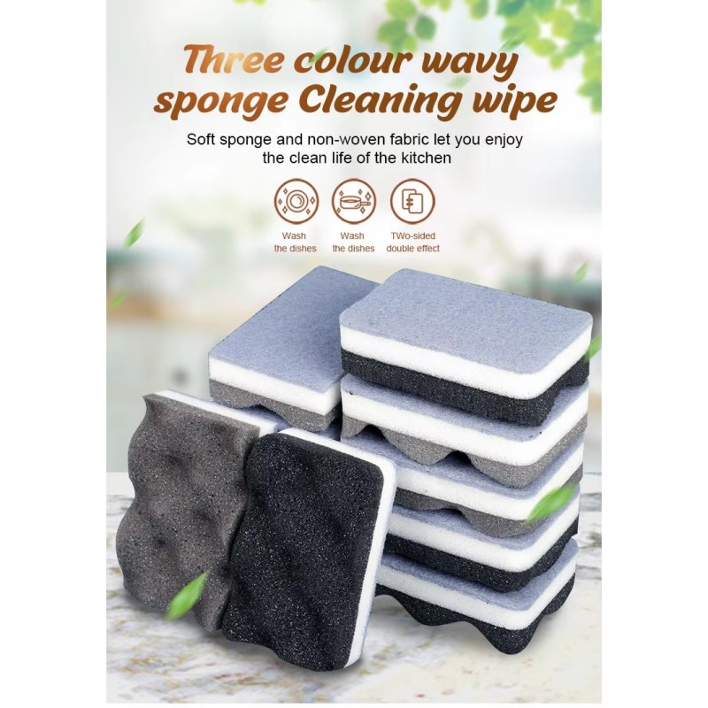 Was sind White Magic Sponge Bunnings?